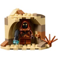 LEGO Star Wars 75271 Спидер Люка Скайуокера Image #6