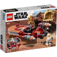 LEGO Star Wars 75271 Спидер Люка Скайуокера Image #2