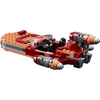 LEGO Star Wars 75271 Спидер Люка Скайуокера Image #5