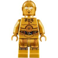 LEGO Star Wars 75271 Спидер Люка Скайуокера Image #12