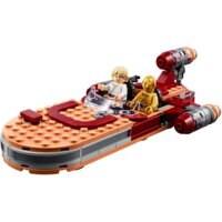 LEGO Star Wars 75271 Спидер Люка Скайуокера Image #4