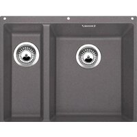 Blanco Subline 340/160-U (темная скала, правая) [520403] Image #1