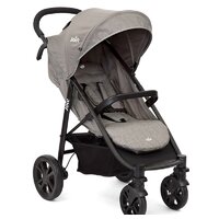 Joie Litetrax E (grey flannel)