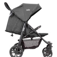Joie Litetrax E (grey flannel) Image #2