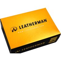 Leatherman Charge Plus (черный) Image #7