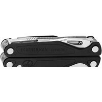 Leatherman Charge Plus (черный) Image #4