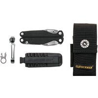 Leatherman Charge Plus (черный) Image #5