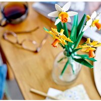 LEGO Creator Expert 40646 Нарциссы Image #5