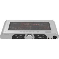 Topping DX9 (серебристый)