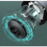 Baseus Time Aromatherapy Machine Humidifier DHSG-0G Image #15