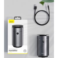 Baseus Time Aromatherapy Machine Humidifier DHSG-0G Image #25