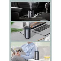 Baseus Time Aromatherapy Machine Humidifier DHSG-0G Image #23