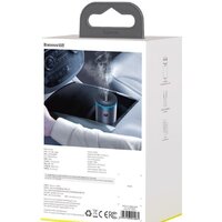 Baseus Time Aromatherapy Machine Humidifier DHSG-0G Image #9