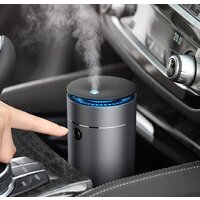 Baseus Time Aromatherapy Machine Humidifier DHSG-0G Image #17