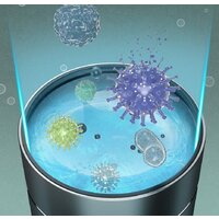 Baseus Time Aromatherapy Machine Humidifier DHSG-0G Image #16