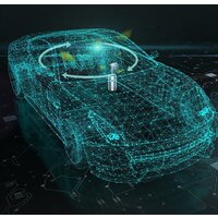 Baseus Time Aromatherapy Machine Humidifier DHSG-0G Image #14