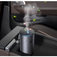 Baseus Time Aromatherapy Machine Humidifier DHSG-0G Image #10