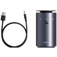 Baseus Time Aromatherapy Machine Humidifier DHSG-0G Image #7