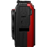 Olympus Tough TG-7 (красный) Image #6