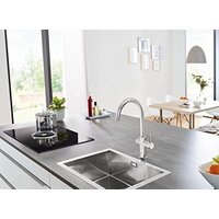 Grohe GROHE Blue Home 31455000 (хром) Image #7