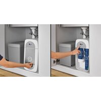 Grohe GROHE Blue Home 31455000 (хром) Image #4