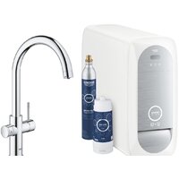 Grohe GROHE Blue Home 31455000 (хром)