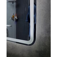 Roxen Зеркало Irida 510185-90 90х70 Image #4