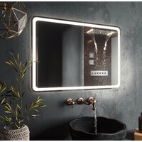 Roxen Зеркало Irida 510185-90 90х70 Image #2