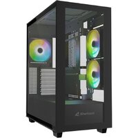 Sharkoon Rebel C60 RGB (черный) Image #1