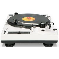 Lenco L-3808 (белый) Image #10