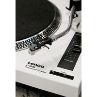 Lenco L-3808 (белый) Image #14