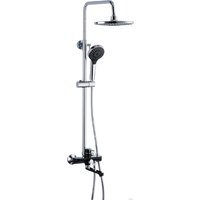 Душевые системы и гарнитуры