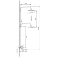 FRAP F2442 (хром/черный) Image #2