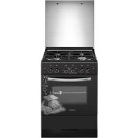 GEFEST ПГ 6300-02 0393 (чугунные решетки)