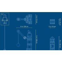LEGO Duplo 10932 Шаровой таран Image #14