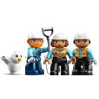 LEGO Duplo 10932 Шаровой таран Image #3