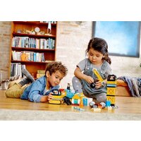 LEGO Duplo 10932 Шаровой таран Image #8