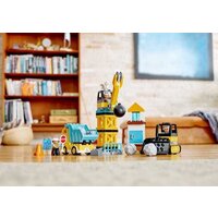 LEGO Duplo 10932 Шаровой таран Image #9