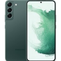 Samsung Galaxy S22+ 5G SM-S9060 8GB/256GB (зеленый)