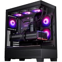 Phanteks XT View PH-XT523V1_DBK01 Image #4