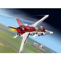 LEGO Creator 31086 Истребитель будущего Image #10