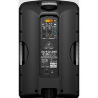 Behringer EUROLIVE B115MP3 Image #2