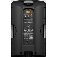 Behringer EUROLIVE B115MP3 Image #5