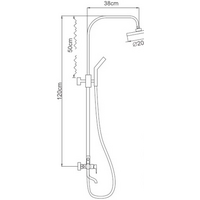 Ledeme L2403-1 Image #2