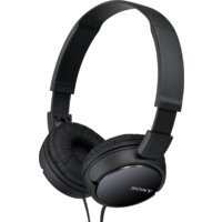Sony MDR-ZX110 (черный)