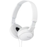 Sony MDR-ZX110 (черный) Image #3