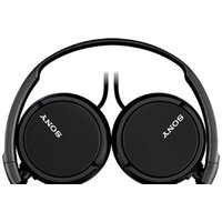Sony MDR-ZX110 (черный) Image #4
