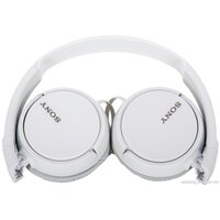 Sony MDR-ZX110 (черный) Image #10