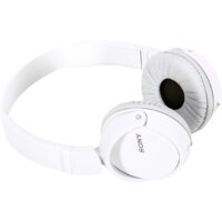 Sony MDR-ZX110 (черный) Image #12