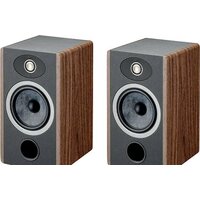 Focal Vestia №1 (темное дерево)